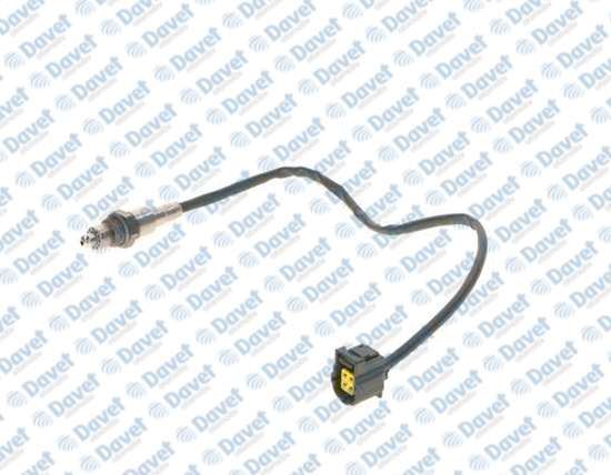 BOSCH 025803002K Oksijen Sensoru W204 W205 C180 C200 C250 C350 A205 S205 E200 E300 13>